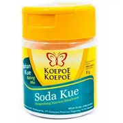 SODA KUE KUPU KUPU