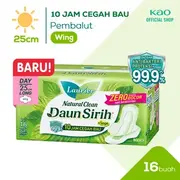 LAURIER DAUN SIRIH PAK