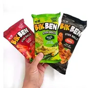 BIKBEN CUMI SNACK