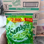 SUNLIGHT COLEK 2000