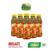 JAVANA MELATI 350 ML