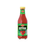 DELMONTE TOMATO BOTOL