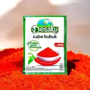 DESAKU CABE MERAH