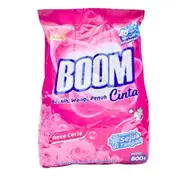 BOOM DET CINTA 260G