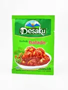 DESAKU BUMBU BALADO