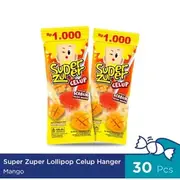 CELUP LOLIPOP