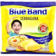 BLUE BAND
