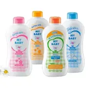 BEDAK MY BABY 250 GR