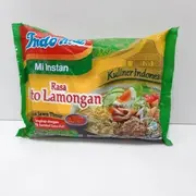 INDOMIE SOTO LAMONGAN