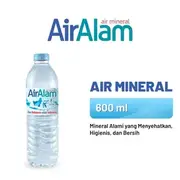 AIR ALAM 600 ML