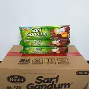 ROMA SARI GANDUM PAK