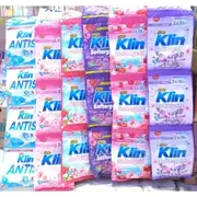 SOKLIN POWDER DET SACHETET