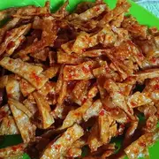 MANGGLENG/UBI UNGU BARU