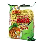 MIE BURUNG DARA PIPIH