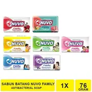SABUN NUVO