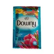DOWNY 1000 BIRU