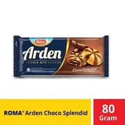 ROMA ARDEN PAK