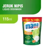 MAMA LEMON PCH 105 ML