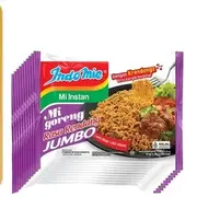 INDOMIE JUMBO