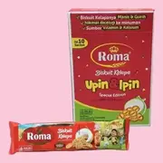 ROMA KELAPA BOX