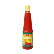 DELMONTE EXTRA HOT BOTOL