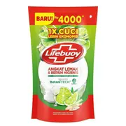 LIFEBUOY PENCUCI PIRING 230ML 