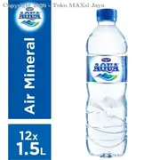 AQUA 1.5 L