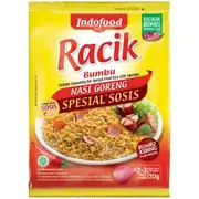 BUMBU RACIK NASI GORENG