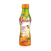 KIRANTI JUICE 