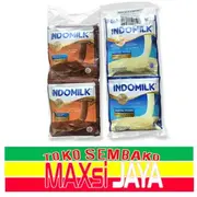 INDOMILK SACHETET