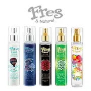 PARFUM BOTOL FRES COLONGE KPOP