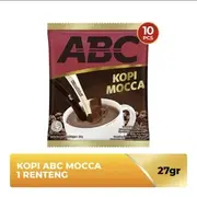 KOPI ABC MOKA