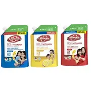 SABUN LIFEBUOY 400 ML