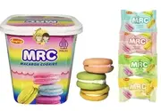 MRC COOKIES