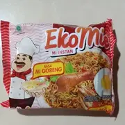 EKO MIE GORENG