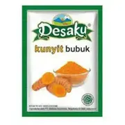 DESAKU KUNYIT BUBUK
