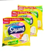 SABUN SAYANG COLEK