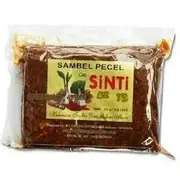BUMBU PECEL SINTI