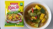 BUMBU RACIK SAYUR ASEM