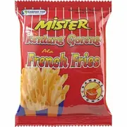 MISTER KENTANG/LEANET/TIZTOZ 2000