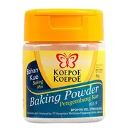 BAKING POWDER KUPU KUPU