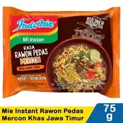 INDOMIE RAWON PEDAS