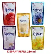 KISPRAY REFILL 280 ml