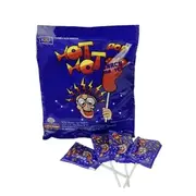 HOT KAKI ART BARU ISI 50