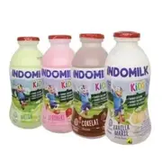 INDOMILK BOTOL