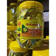 ANTANGIN TOPLES MINI