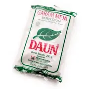 GARAM DAUN 250G
