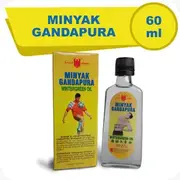 GANDAPURA 60 ML
