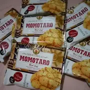 ROTI MOMOTARO 