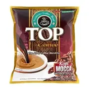 KOPI TOP MOCCA